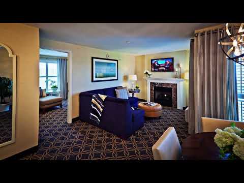 Nationwide Hotel and Conference Center