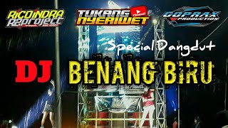 Download lagu DJ BENANG BIRU || R2 PROJECT || SPESIALIS DANGDUT LURRR mp3