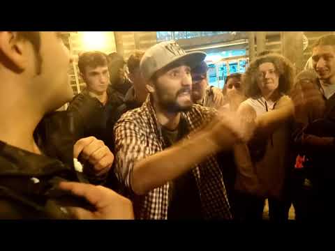 SBS y NAIP vs JDR y PGJ - 4tos Fecha 5 (Halloween) - Asturias Master Series