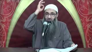 صورة 14جمل من الإعتقاد   مسائل في التكفير   حكم تارك الصلاة