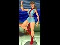 Dragon Master Gloria 100 Combo