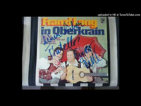 Franzl Lang- Ciri-Biri-Bela-Mare-Moja