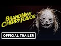 Brand New Cherry Flavor - Official Trailer (2021) Rosa Salazar, Eric Lange, Catherine Keener