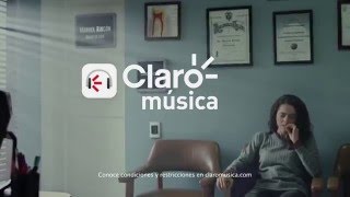 Download lagu ¡Claro música te salva siempre! mp3 Download lagu ¡Claro música te salva siempre! mp3