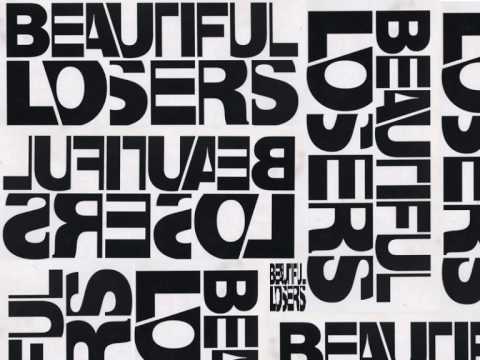 Hocus Pocus - Beautiful Losers Feat Alice Russell