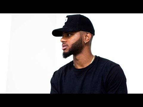 [FREE] Bryson Tiller x 6lack x Kehlani x HER x Drake x Noah 40 "377" Rnb Type Beat