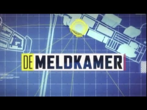 De Meldkamer & Wegmisbruikers - Vervelende pooier valt politie lastig!