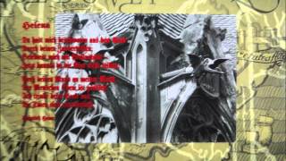 Atrocity - In My Veins