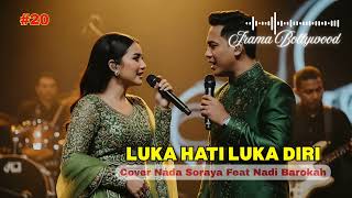 Download lagu LUKA HATI LUKA DIRI - NADA NADI | COVER AI | IRAMA BOLLYWOOD | Lagu Indo mp3 Download lagu LUKA HATI LUKA DIRI - NADA NADI | COVER AI | IRAMA BOLLYWOOD | Lagu Indo mp3