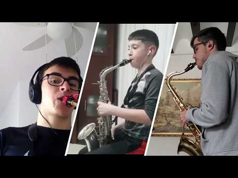 Sisco - El Alabí 2020