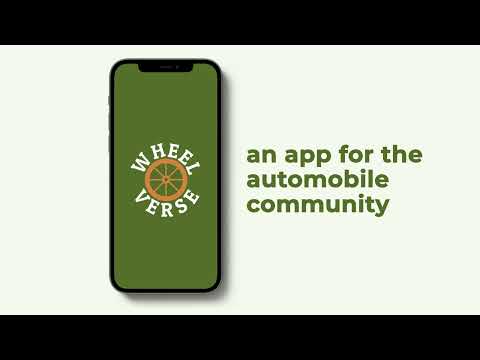 WheelVerse for Business Owners