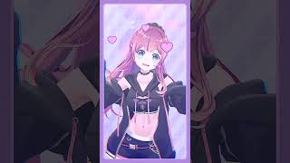 - 紫咲シオンさんの「リア充★撲滅運動」おどったよ! #varkshorts #vtuber #リア充撲滅運動 #紫咲シオン