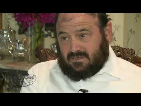 Sex Offender Sues Monsey Rabbi Yakov Horowitz after 'Slanderous' Tweet