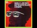 Pablo Moses - I Man a Grasshopper