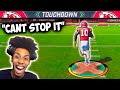 I Only Used Tyreek Hill Against A Trash Talker He Raged Lost His Mind