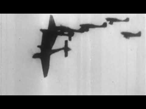 Video thumbnail for Sound of Violence