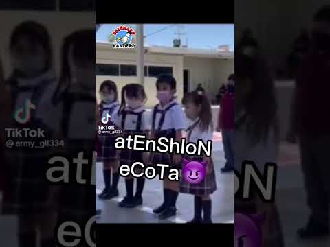 La escolta 😂🤙🏻
