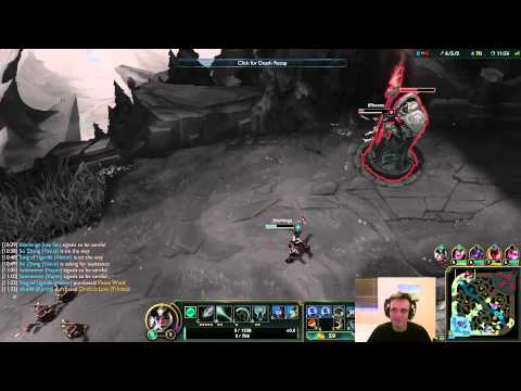 Karma vs Akali Top Lane Matchup Commentary Diamond Solo Queue