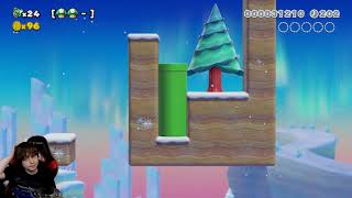 Little Something Extra - Endless Super Expert (no skips) #11