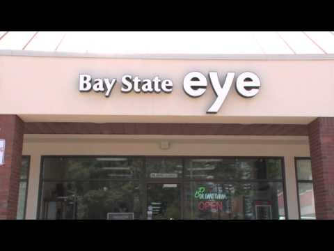 Bay State Eye Associates - Short | Methuen, MA