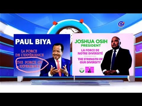 PIDGIN NEWS - Wednesday, September 26th 2018 - EQUINOXE TV