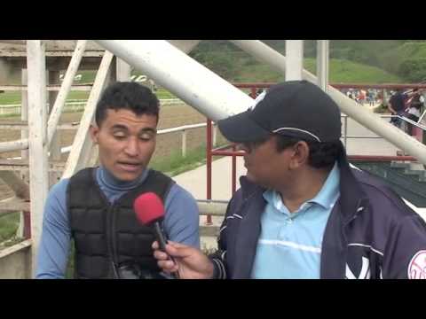 AFICION HIPICA TV DOMINGO 30 DE JUNIO 2013