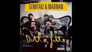 Gemitaiz&Madman feat Ensi - Antidoping