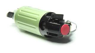 Pneumatic Air Cutter (2.0 mm, 2.6 mm) #D1158643