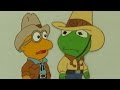 Muppet Babies S7E03 Sing A Song Of Superheroes