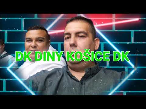 Diny košice - Apsenca džav ráči