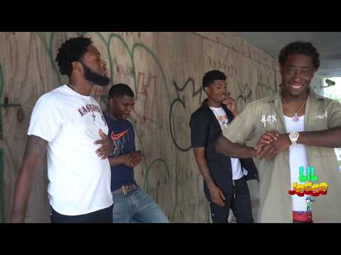 Flamez : AceGunna x ZoeGunna ( Official Music Video )