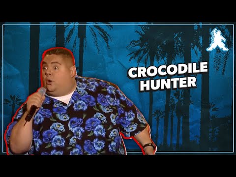 鱷魚獵人 | 加布裡埃爾-伊格萊西亞斯 (Crocodile Hunter | Gabriel Iglesias)