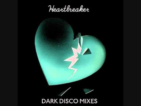 Metronomy - Heartbreaker (Black Devil Disco Club Remix)