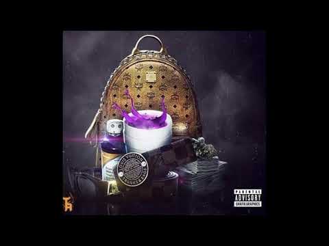 Paid Crate - Bag Down ft.Wv Bucks