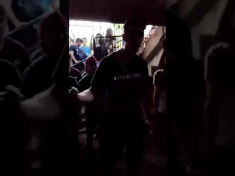 Garuhape Atlas-Freestyle Clasi a 8ctavos (Zero vs Acote)