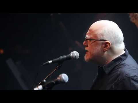 Theme Night #22 - River (Eoin Troy)