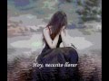 Miriam Hernandez - Mañana (lyrics) 