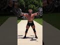 Can You Do This Lift? JACK SQUAT #shorts