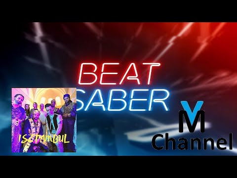 Beat Saber / PIXA X HORVÁTH TAMÁS - ISZTAMBUL / Expert Plus
