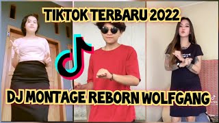 Download lagu Tiktok Terbaru 2022 | Dj Montage Reborn Slowbas   id tiktok mp3