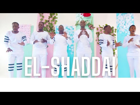 EL SHADDAI | Jehovah Shalom Acapella | OFFICIAL VIDEO 2023