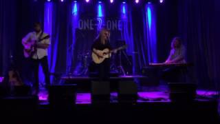Jen Foster, Full set at One-2-One Bar - Austin, TX - May 27, 2016