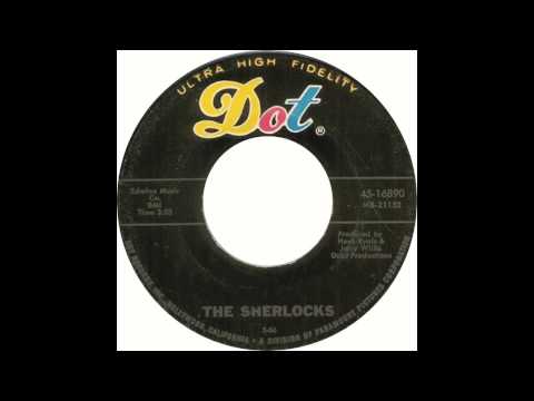 The Sherlocks - Turn Her Down