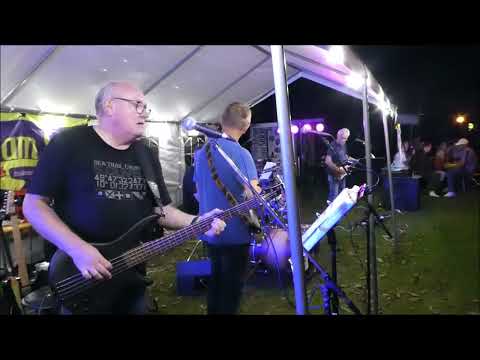 Brauneberg an der Mosel  * Weinfest 2023 * Musik * Rock am Stock * Teil 3
