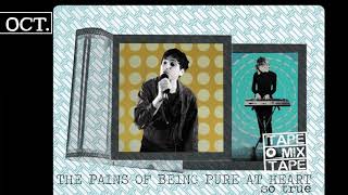 The Pains Of Being Pure At Heart - So True