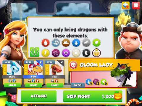 DML - Costume Quest - Event halloween 2017 - part 7