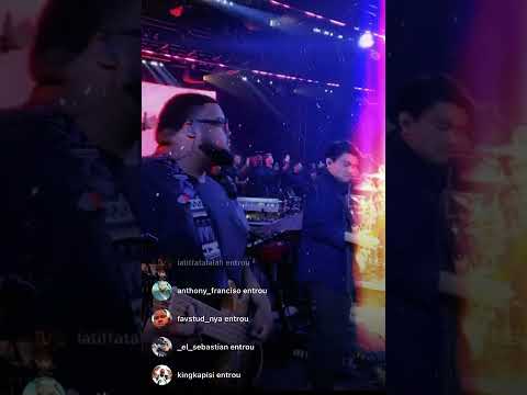Matt Ramsey - Maverick City Show (Instagram Live)