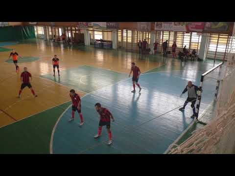 11 Angry Bees - Tigers 2 тайм