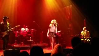 Haley Reinhart,  &quot;Talkin&#39; About&quot;, live@The Gramercy Theatre NYC