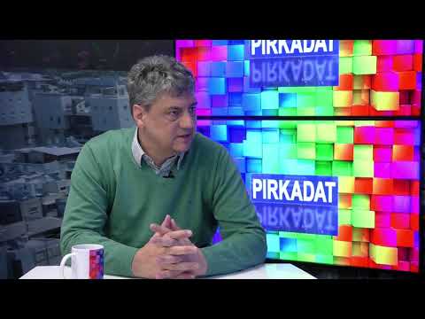 PIRKADAT Breuer Péterrel: Gréczy Zsolt